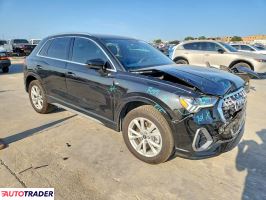 Audi Q3 2025 2