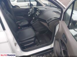 Ford Transit Connect 2020 2 Ford Transit Connect 2020 2