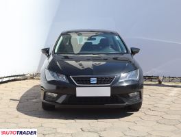 Seat Leon 2018 1.5 128 KM Seat Leon 2018 1.5 128 KM