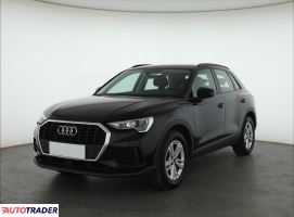 Audi Q3 2021 2.0 147 KM
