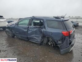GMC Acadia 2019 3