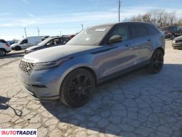 Land Rover Range Rover 2019 2