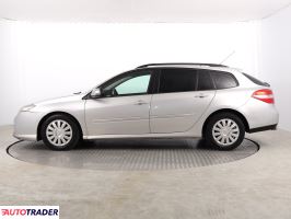 Renault Laguna 2008 2.0 147 KM