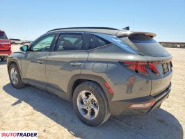 Hyundai Tucson 2024 2