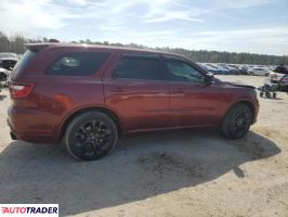 Dodge Durango 2021 5 Dodge Durango 2021 5