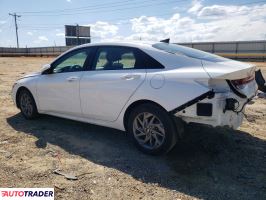 Hyundai Elantra 2024 2