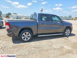 Dodge Ram 2022 5