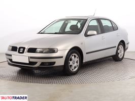 Seat Toledo 1999 1.8 123 KM