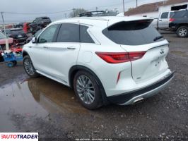Infiniti QX50 2024 2