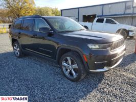 Jeep Cherokee 2021 3