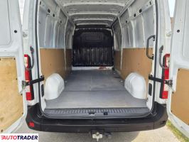 Renault Master 2022 2.3