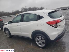 Honda HR-V 2022 1