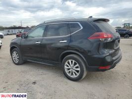 Nissan Rogue 2020 2