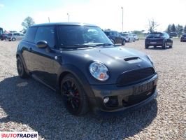 Mini Cooper 2012 1.6 250 KM Mini Cooper 2012 1.6 250 KM