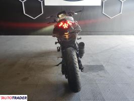 Kawasaki Z 2024