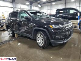 Jeep Compass 2022 2