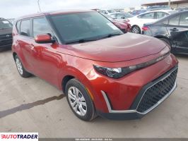 Kia Soul - zobacz ofertę