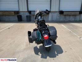 Harley-Davidson Heritage 2022 Harley-Davidson Heritage 2022