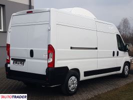 Fiat Ducato 2021 2.3