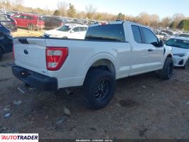 Ford Pozostałe 2023 2