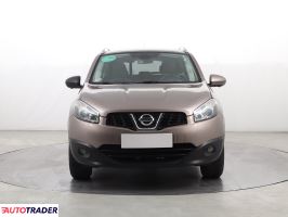 Nissan Qashqai 2012 1.6 115 KM Nissan Qashqai 2012 1.6 115 KM
