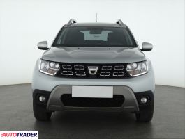 Dacia Duster 2021 1.0 89 KM