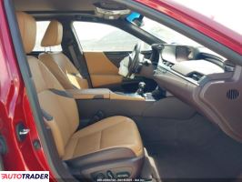 Lexus ES 2020 3 Lexus ES 2020 3