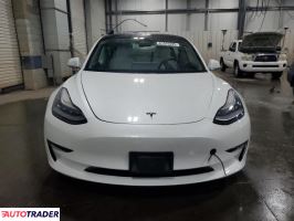 Tesla Model 3 2019 Tesla Model 3 2019