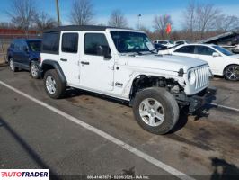 Jeep Wrangler 2022 2 Jeep Wrangler 2022 2