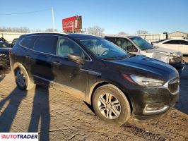 Buick Enclave 2020 3