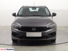 Fiat Tipo 2021 1.4 93 KM