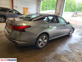Nissan Altima 2020 2