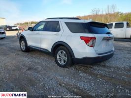 Ford Explorer 2020 2