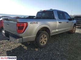 Ford Pozostałe 2021 5