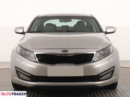 Kia Optima 2012 1.7 134 KM