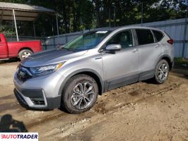Honda CR-V 2020 2