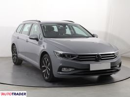Volkswagen Passat 2022 1.5 147 KM