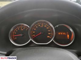 Dacia Sandero 2017 1.0 74 KM