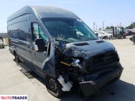 Ford Transit 2019 3 Ford Transit 2019 3