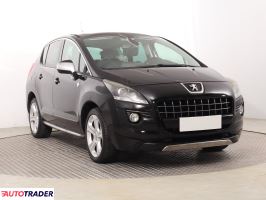 Peugeot 3008 2013 1.6 112 KM