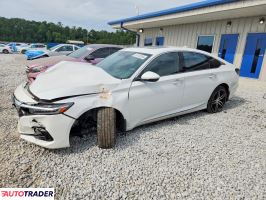 Honda Accord 2021 2