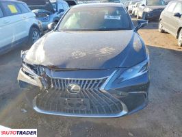 Lexus ES 2025 2