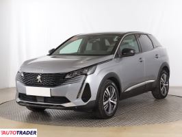 Peugeot 3008 2023 1.2 128 KM