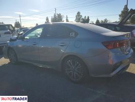 Kia Pozostałe 2023 2