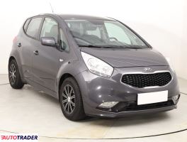 Kia Venga 2016 1.4 88 KM