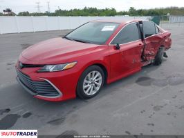 Toyota Camry 2024 2