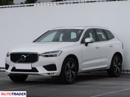 Volvo XC60 2019 2.0 246 KM Volvo XC60 2019 2.0 246 KM
