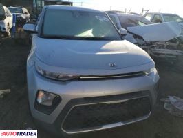 Kia Soul 2020 2