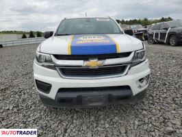 Chevrolet Colorado 2019 2