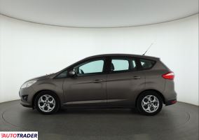Ford Focus C-Max 2013 1.0 123 KM